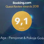 Homestay Aga - Komfortowe Z Lazienkami - Aneks Kuchenny - Doskonala Lokalizacja Blisko Centrum - Parking W Cenie Pobytu - Zapraszamy! *
