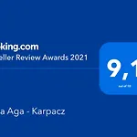 Homestay Aga - Komfortowe Z Lazienkami - Aneks Kuchenny - Doskonala Lokalizacja Blisko Centrum - Parking W Cenie Pobytu - Zapraszamy!