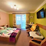 Aga - Komfortowe Z Lazienkami - Aneks Kuchenny - Doskonala Lokalizacja Blisko Centrum - Parking W Cenie Pobytu - Zapraszamy! Homestay