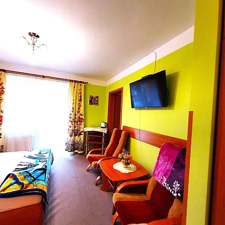 Aga - Komfortowe Z Lazienkami - Aneks Kuchenny - Doskonala Lokalizacja Blisko Centrum - Parking W Cenie Pobytu - Zapraszamy! *