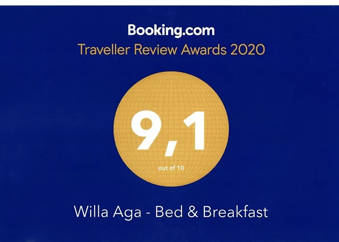 Aga - Komfortowe Z Lazienkami - Aneks Kuchenny - Doskonala Lokalizacja Blisko Centrum - Parking W Cenie Pobytu - Zapraszamy!