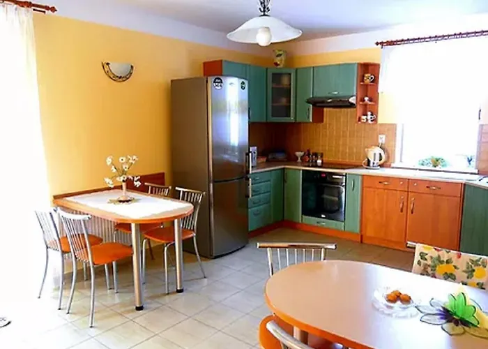 Aga - Komfortowe Z Lazienkami - Aneks Kuchenny - Doskonala Lokalizacja Blisko Centrum - Parking W Cenie Pobytu - Zapraszamy! Karpacz