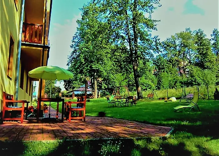 Aga - Komfortowe Z Lazienkami - Aneks Kuchenny - Doskonala Lokalizacja Blisko Centrum - Parking W Cenie Pobytu - Zapraszamy! Δωμάτια σε οικογενειακή κατοικία *