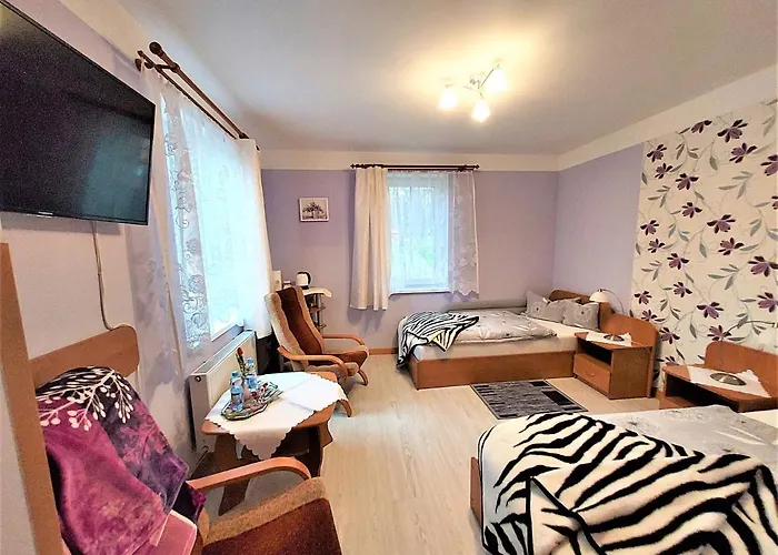 Aga - Komfortowe Z Lazienkami - Aneks Kuchenny - Doskonala Lokalizacja Blisko Centrum - Parking W Cenie Pobytu - Zapraszamy! *