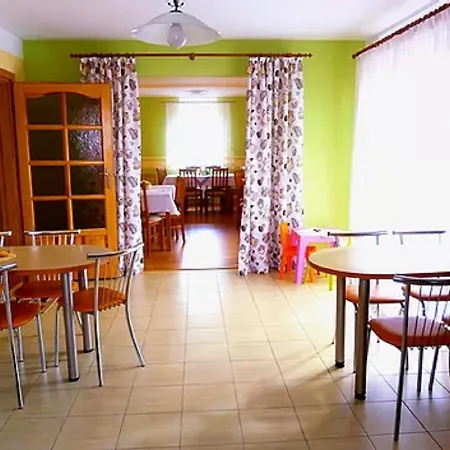 Aga - Komfortowe Z Lazienkami - Aneks Kuchenny - Doskonala Lokalizacja Blisko Centrum - Parking W Cenie Pobytu - Zapraszamy! 홈스테이