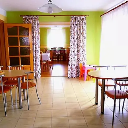 Aga - Komfortowe Z Lazienkami - Aneks Kuchenny - Doskonala Lokalizacja Blisko Centrum - Parking W Cenie Pobytu - Zapraszamy! Homestay