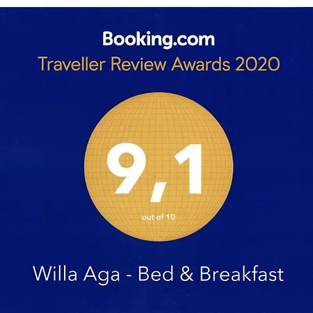 Aga - Komfortowe Z Lazienkami - Aneks Kuchenny - Doskonala Lokalizacja Blisko Centrum - Parking W Cenie Pobytu - Zapraszamy!