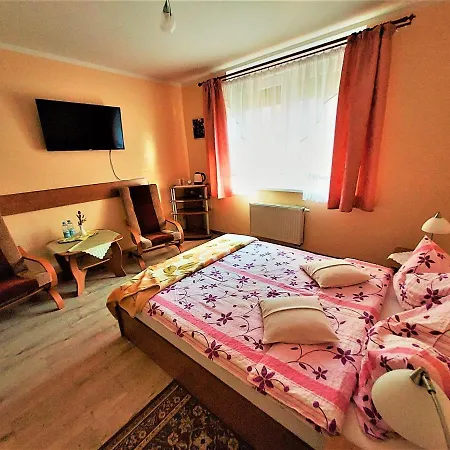 Aga - Komfortowe Z Lazienkami - Aneks Kuchenny - Doskonala Lokalizacja Blisko Centrum - Parking W Cenie Pobytu - Zapraszamy! 홈스테이 카르파츠