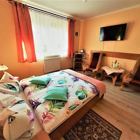 Homestay Aga - Komfortowe Z Lazienkami - Aneks Kuchenny - Doskonala Lokalizacja Blisko Centrum - Parking W Cenie Pobytu - Zapraszamy! *