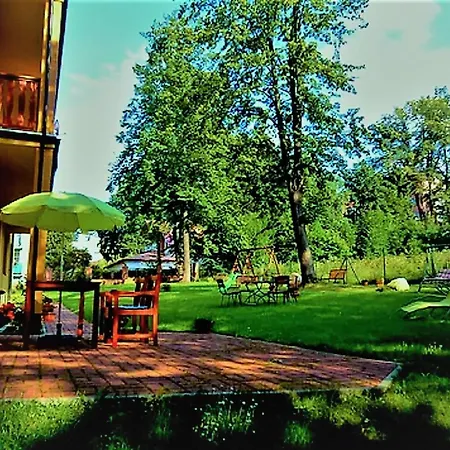 Aga - Komfortowe Z Lazienkami - Aneks Kuchenny - Doskonala Lokalizacja Blisko Centrum - Parking W Cenie Pobytu - Zapraszamy! 홈스테이 *