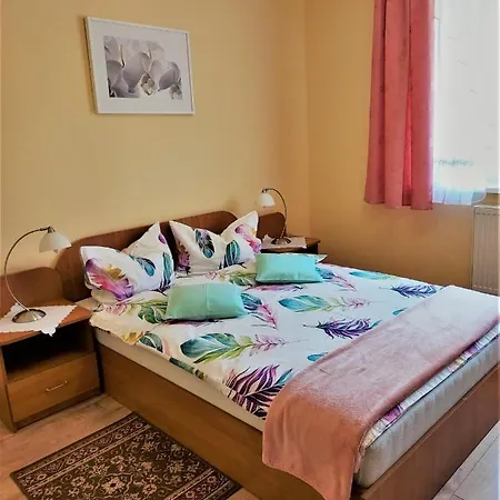 Aga - Komfortowe Z Lazienkami - Aneks Kuchenny - Doskonala Lokalizacja Blisko Centrum - Parking W Cenie Pobytu - Zapraszamy! * 카르파츠