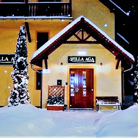 Aga - Komfortowe Z Lazienkami - Aneks Kuchenny - Doskonala Lokalizacja Blisko Centrum - Parking W Cenie Pobytu - Zapraszamy! *