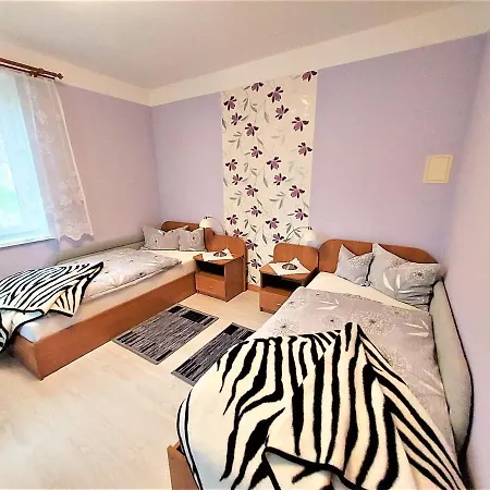 홈스테이 Aga - Komfortowe Z Lazienkami - Aneks Kuchenny - Doskonala Lokalizacja Blisko Centrum - Parking W Cenie Pobytu - Zapraszamy!