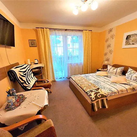 Aga - Komfortowe Z Lazienkami - Aneks Kuchenny - Doskonala Lokalizacja Blisko Centrum - Parking W Cenie Pobytu - Zapraszamy!