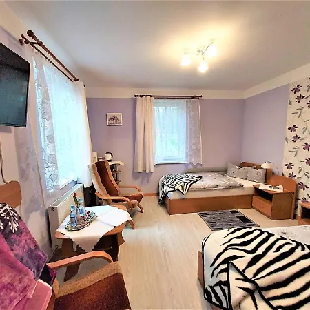 Aga - Komfortowe Z Lazienkami - Aneks Kuchenny - Doskonala Lokalizacja Blisko Centrum - Parking W Cenie Pobytu - Zapraszamy! *