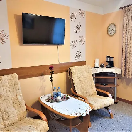 Aga - Komfortowe Z Lazienkami - Aneks Kuchenny - Doskonala Lokalizacja Blisko Centrum - Parking W Cenie Pobytu - Zapraszamy! ホームステイ