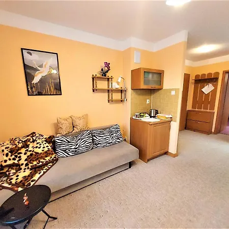 Aga - Komfortowe Z Lazienkami - Aneks Kuchenny - Doskonala Lokalizacja Blisko Centrum - Parking W Cenie Pobytu - Zapraszamy! 홈스테이 카르파츠