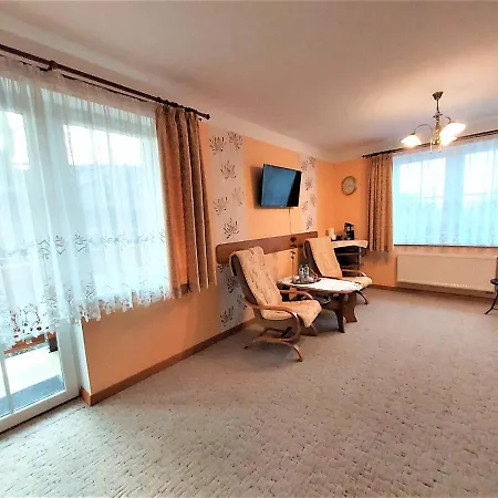 Aga - Komfortowe Z Lazienkami - Aneks Kuchenny - Doskonala Lokalizacja Blisko Centrum - Parking W Cenie Pobytu - Zapraszamy! 카르파츠