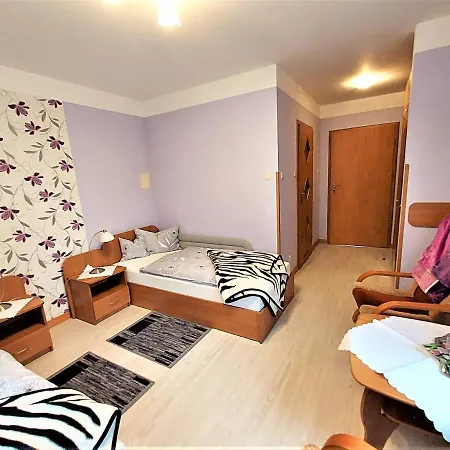 Aga - Komfortowe Z Lazienkami - Aneks Kuchenny - Doskonala Lokalizacja Blisko Centrum - Parking W Cenie Pobytu - Zapraszamy! 카르파츠