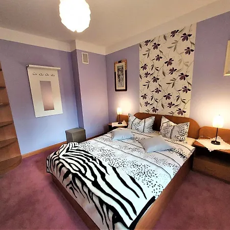 Aga - Komfortowe Z Lazienkami - Aneks Kuchenny - Doskonala Lokalizacja Blisko Centrum - Parking W Cenie Pobytu - Zapraszamy! *