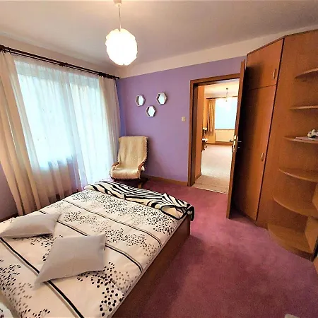 Aga - Komfortowe Z Lazienkami - Aneks Kuchenny - Doskonala Lokalizacja Blisko Centrum - Parking W Cenie Pobytu - Zapraszamy! *