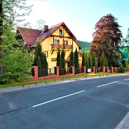 Aga - Komfortowe Z Lazienkami - Aneks Kuchenny - Doskonala Lokalizacja Blisko Centrum - Parking W Cenie Pobytu - Zapraszamy! ホームステイ カルパッチ