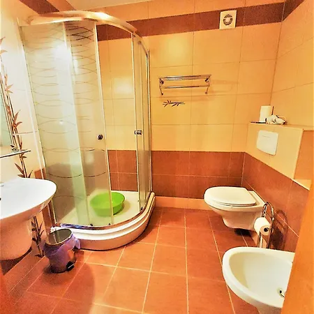 홈스테이 Aga - Komfortowe Z Lazienkami - Aneks Kuchenny - Doskonala Lokalizacja Blisko Centrum - Parking W Cenie Pobytu - Zapraszamy!