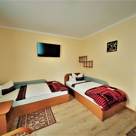 Aga - Komfortowe Z Lazienkami - Aneks Kuchenny - Doskonala Lokalizacja Blisko Centrum - Parking W Cenie Pobytu - Zapraszamy! ホームステイ *