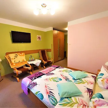 Aga - Komfortowe Z Lazienkami - Aneks Kuchenny - Doskonala Lokalizacja Blisko Centrum - Parking W Cenie Pobytu - Zapraszamy! カルパッチ