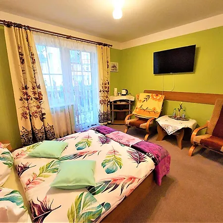 Aga - Komfortowe Z Lazienkami - Aneks Kuchenny - Doskonala Lokalizacja Blisko Centrum - Parking W Cenie Pobytu - Zapraszamy!