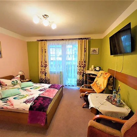 Aga - Komfortowe Z Lazienkami - Aneks Kuchenny - Doskonala Lokalizacja Blisko Centrum - Parking W Cenie Pobytu - Zapraszamy! ホームステイ