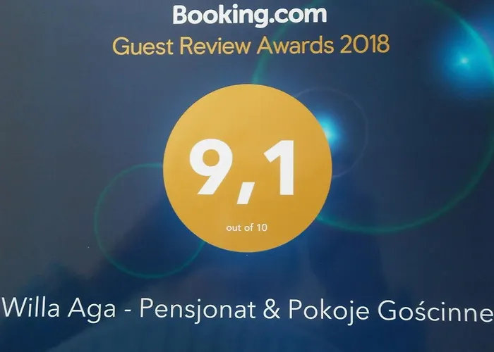 Privat bolig Aga - Komfortowe Z Lazienkami - Aneks Kuchenny - Doskonala Lokalizacja Blisko Centrum - Parking W Cenie Pobytu - Zapraszamy! *