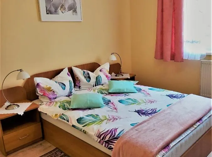 Aga - Exclusive * Karpacz