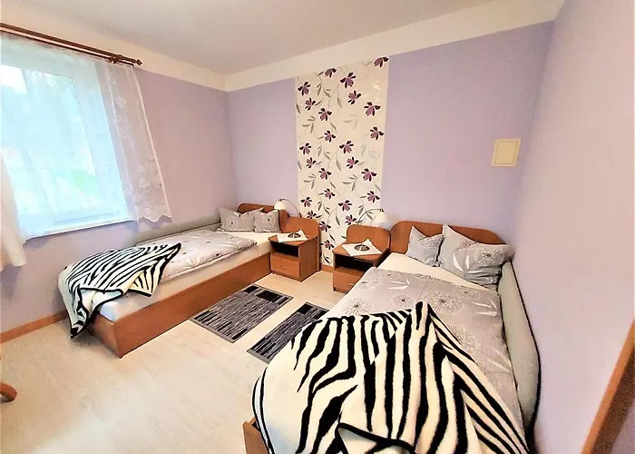 Ubytování v soukromí Aga - Exclusive