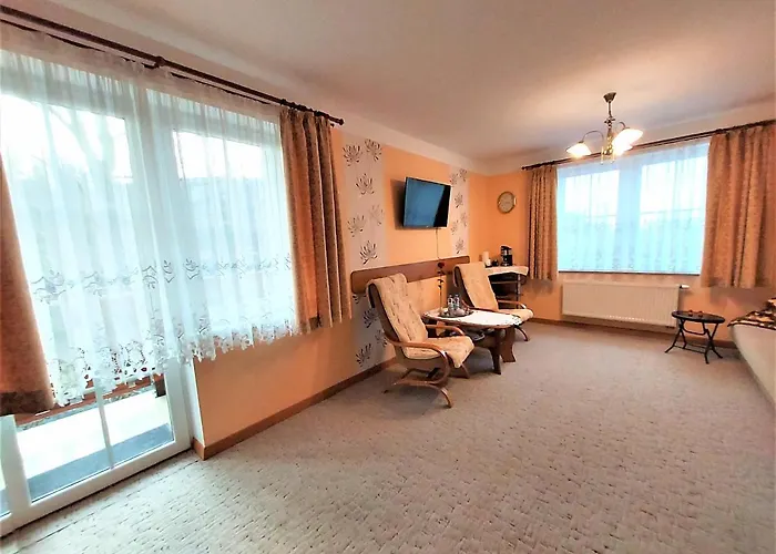 Aga - Exclusive Karpacz