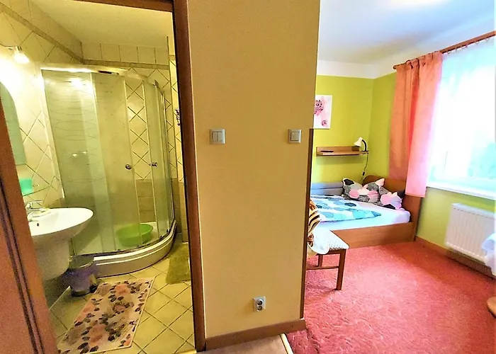 Aga - Exclusive * Karpacz