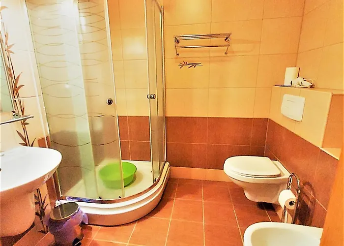 Ubytování v soukromí Aga - Exclusive