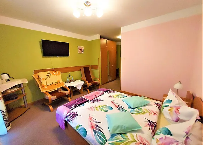 Aga - Exclusive Karpacz