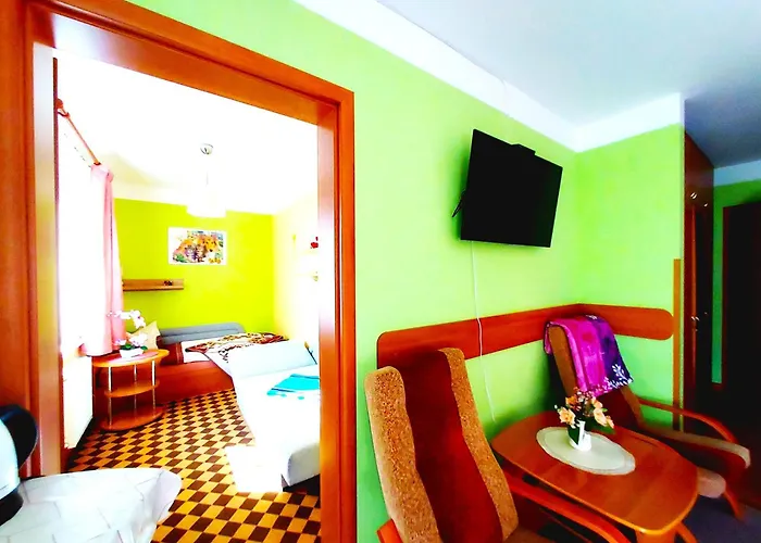 Aga - Exclusive * Karpacz